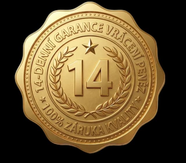 Garance spokojenosti